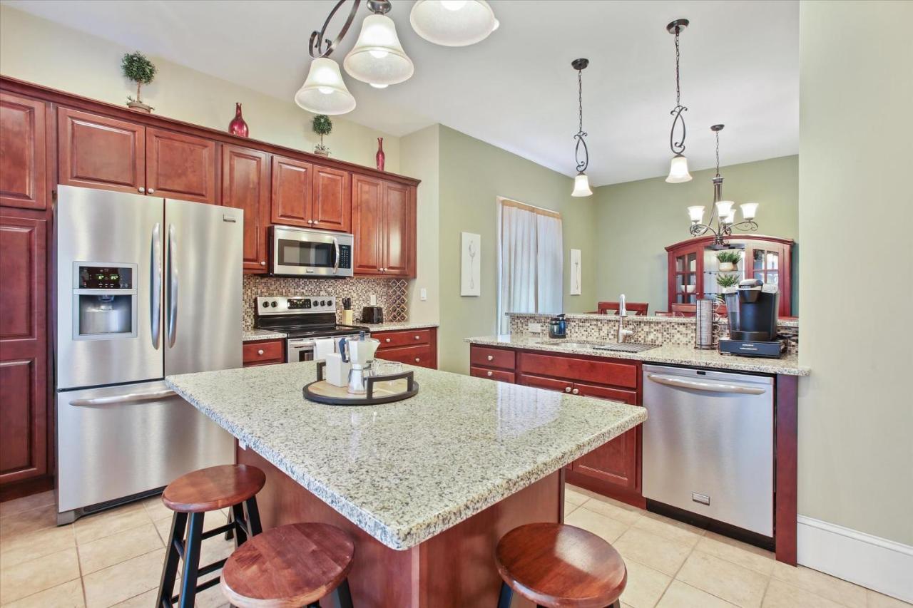 Greenridge Getaway:Near Universities & Attractions Scranton Extérieur photo