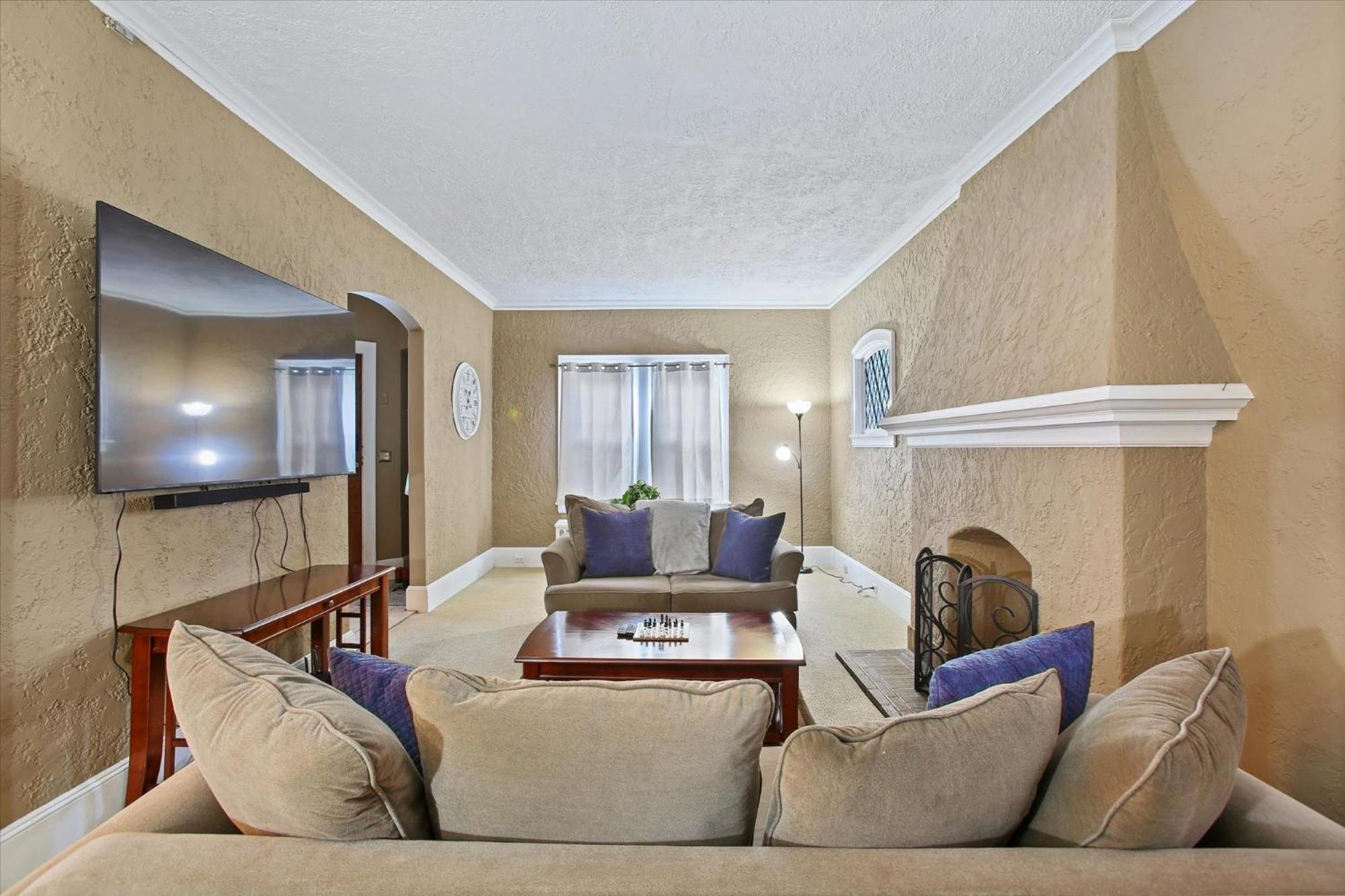Greenridge Getaway:Near Universities & Attractions Scranton Extérieur photo