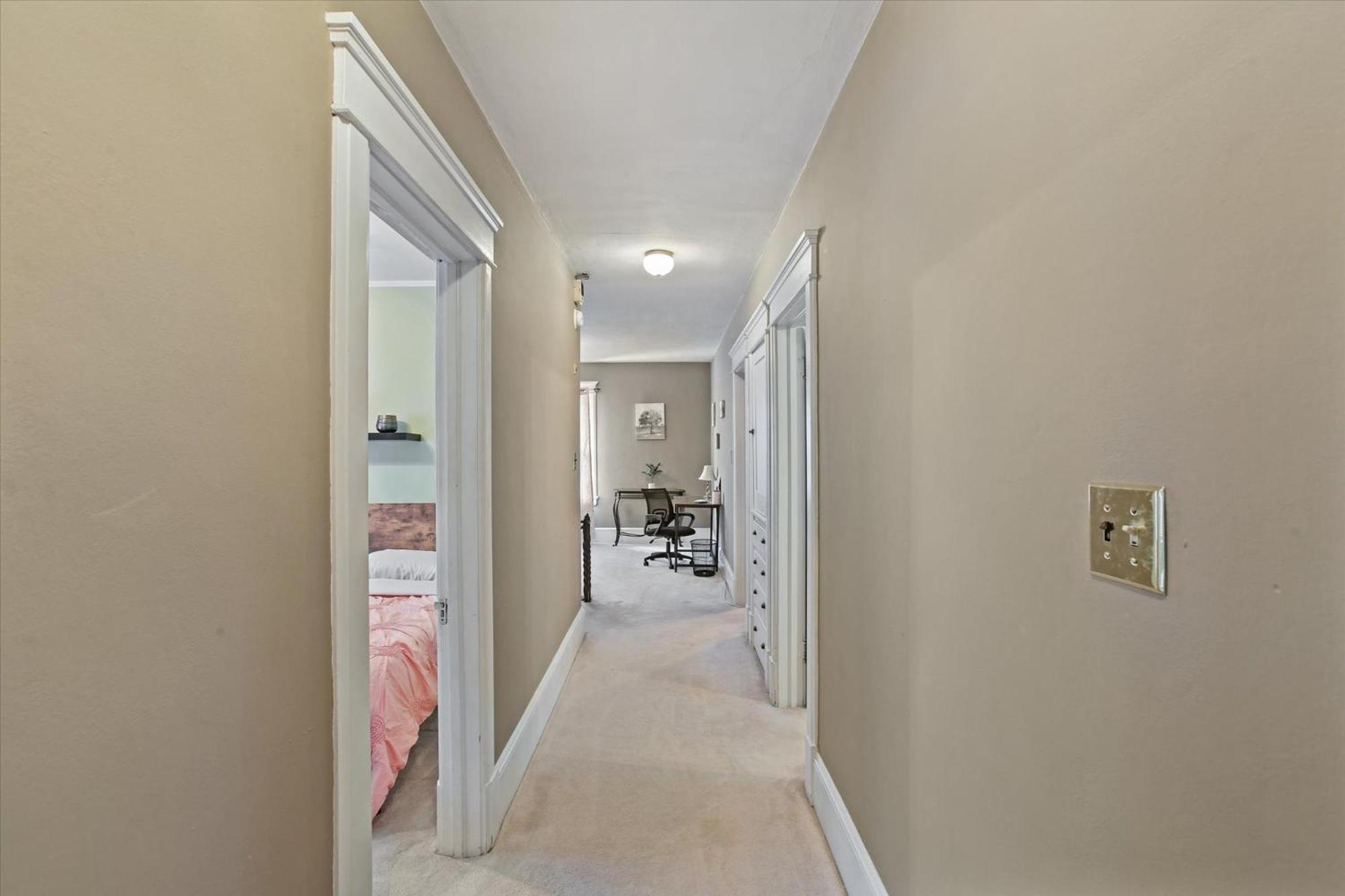 Greenridge Getaway:Near Universities & Attractions Scranton Extérieur photo